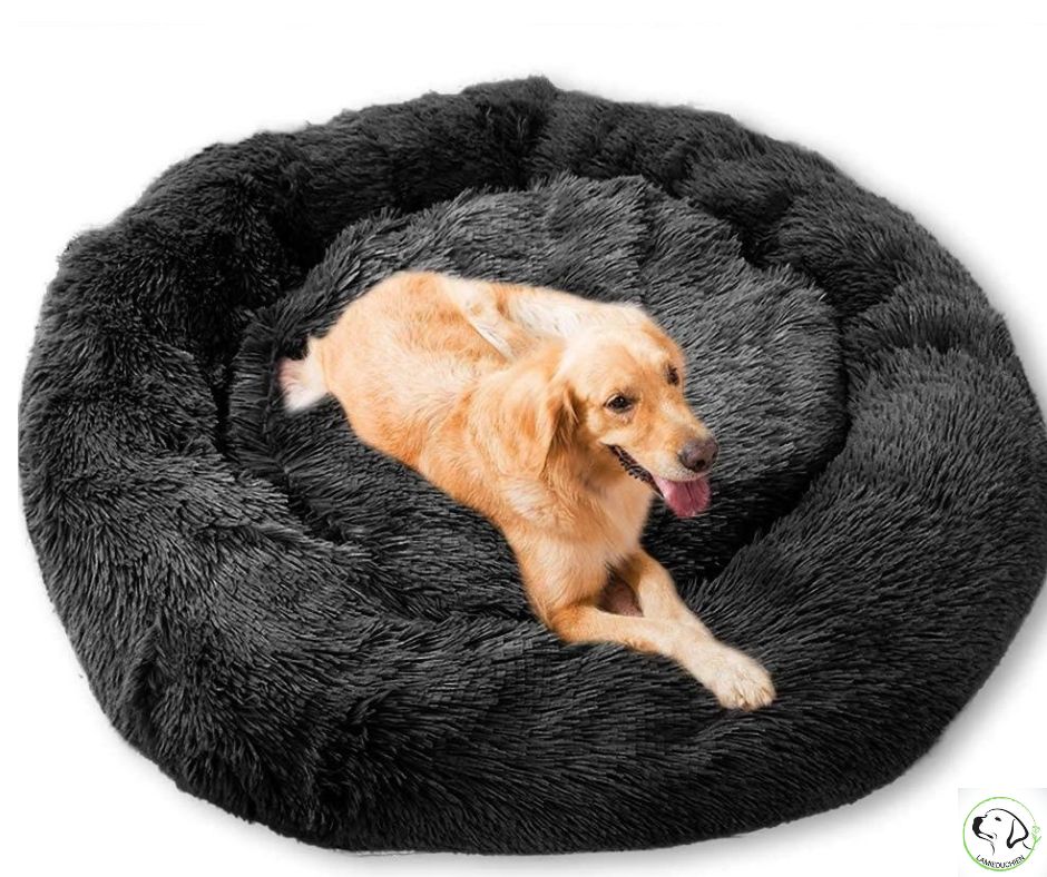 coussin-pour-chien-noir