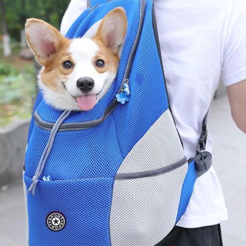 Sac à dos pour chien |  Dog bag™