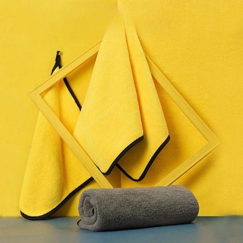 serviette-pour-chien-bain